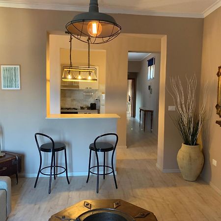 Appartamento Penthouse Garibaldi Aeroporto di Catania Fontana Rossa Esterno foto