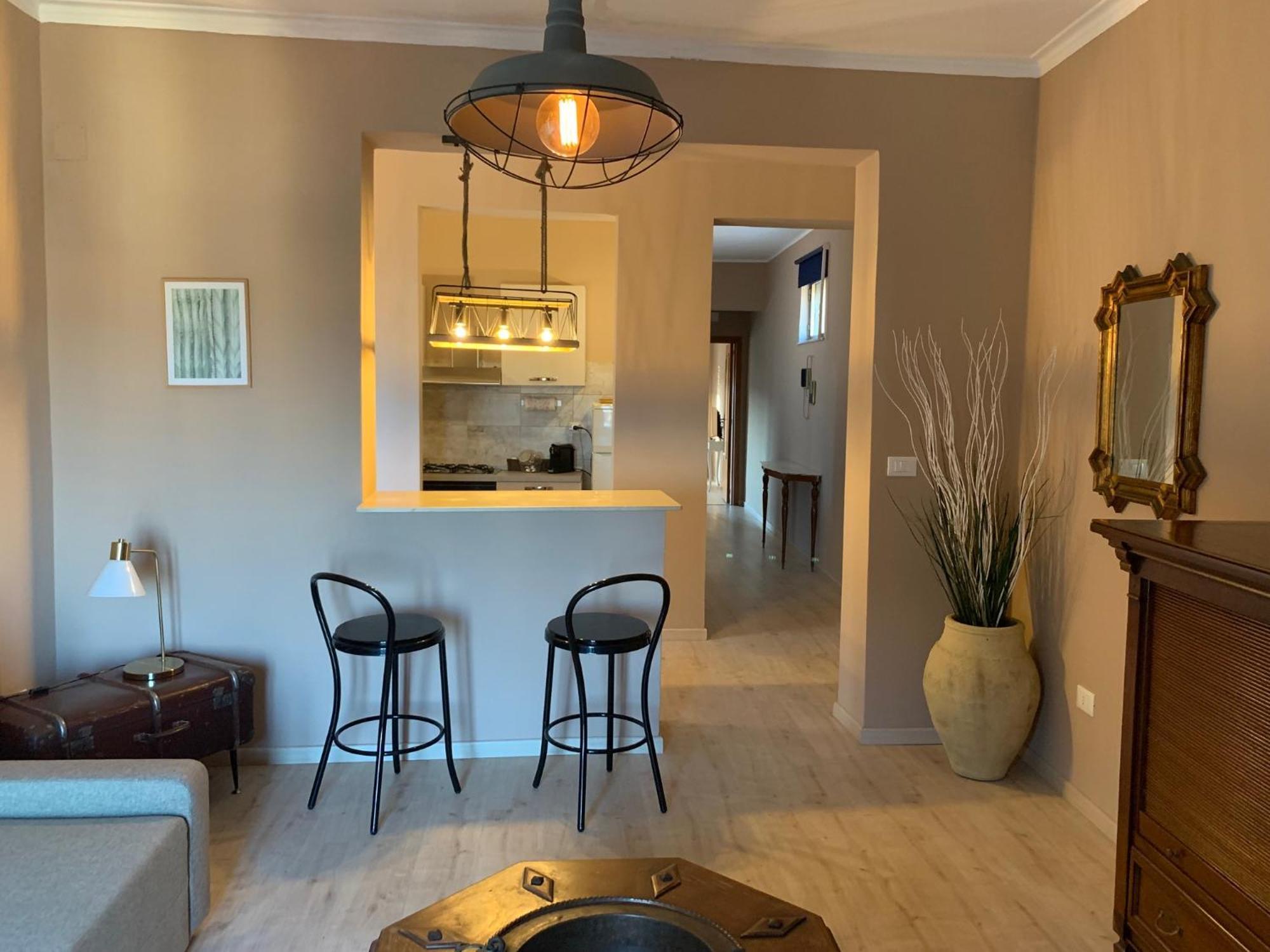 Appartamento Penthouse Garibaldi Aeroporto di Catania Fontana Rossa Esterno foto